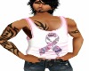 breast cancer tee shirt