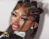 1 -Khloe *Black