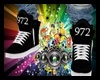 [97S]Shoes 972 {M}