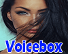 Adult Female VoiceBox