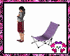 (LB)Camp Chair