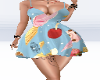 Sweet Treat Dress
