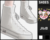 .J 90´s Sneakers White
