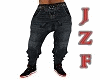 [JzF] Saruel Jeans