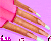 Q • Cowgirl Gloves