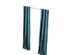 Curtains | Blue Velvet