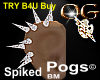 OG/S-Pog Crystal