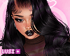 🖤 Rosemary Black
