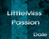 :D LittleMiss Passion