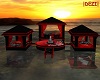 |DZ|V-Day Sunset Beach