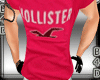 Shirt Hollister