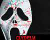(Killer) Scream Mask