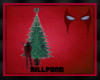 Killpond Christmas Tree