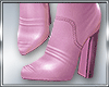 B* Shila Pink Boots