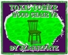 TOXIC TOWER WOOD CHAIR 2