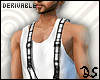 [DS]overalls 