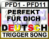 PERFEKT FÜR DICH