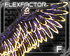 𝑭 wings ameth+ F
