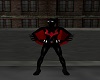 Batman Beyond Suit F V2