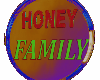 Honey Family Marker
