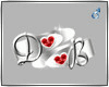 ❣Double Ring|DeB|m