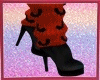 〆 Halloween Boots
