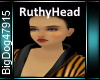 [BD]RuthyHead