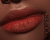 !A red welles lipstick