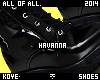 Havanna Boots