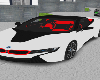 White/Red BMW I8