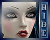 [H] Blue  lashes