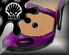 [LI] MJkiss purple