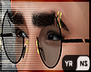 IM NOT BLIND!!