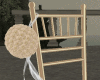 JZ Gold Wedding Chairs R