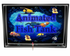 Animated Fish Tank