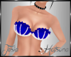 Jos~ Mermaid Blue