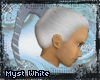 Nikita: Myst White