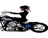 npc rider girl