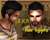 [A.K.B] Hair Egipto