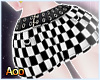 Punk Girl Skirt 2
