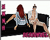 Pose Casal