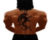 D_ Dragon Tattoo I