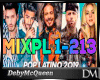 [DM] Pop Latino