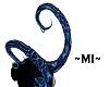 ~MI~ BlueLight Horns