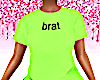𝓜 | brat L 💝
