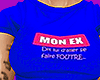 t shirt mon ex