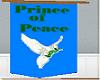 Prince Of Peace Banner