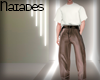 N| Casual Oversized Fit