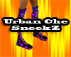 Urban Che SneekZ