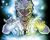 the mad scientist